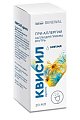 Купить квисил дропс, капли для приема внутрь 5мг/мл, 20мл от аллергии в Заволжье