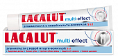 Купить lacalut (лакалют) зубная паста мульти-эффект, 75мл в Заволжье