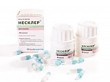 Купить несклер, капсулы 0,5мг, 28 шт в Заволжье