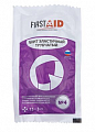 Бинт эластичный трубчатый латексно-полиэфирный Интекс First Aid (Ферстэйд) 0,15м х 3см размер 4