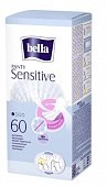 Купить bella (белла) прокладки panty sensitive 60 шт в Заволжье