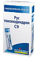 Купить рус токсикодендрон с9, гомеопатический монокомпонентный препарат растительного происхождения, гранулы гомеопатические 4 гр в Заволжье