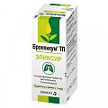 Купить бронхикум тп эликсир, флакон 130г в Заволжье