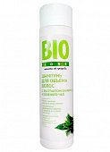 Купить biozone (биозон) шампунь для объема волос с экстрактом бамбука и зеленым чаем, флакон 250мл в Заволжье