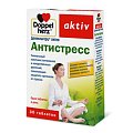 Купить doppelherz (доппельгерц) актив антистресс, таблетки 30шт бад в Заволжье