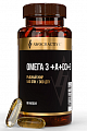 Купить awochactive (авочактив) омега 3+а+д3+е, капсулы массой 1350мг 60шт бад в Заволжье