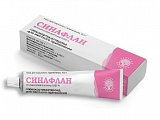 Купить синафлан, мазь для наружного применения 0,025%, 15г в Заволжье