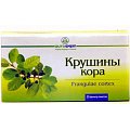 Купить крушины кора, фильтр-пакеты 2г, 20 шт в Заволжье