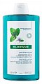 Klorane (Клоран) шампунь-детокс с экстрактом Водной мяты, 400мл