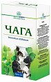 Купить чага (гриб березовый), пачка 50г в Заволжье