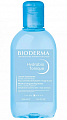Bioderma Hydrabio (Биодерма Гидрабио) Лосьон для лица тонизирующий увлажняющий 250мл