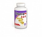 Купить омега-3-6-9 реалкапс, капсулы 1600мг, 90 шт бад в Заволжье