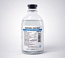 Купить раствор рингера, раствор для инфузий, флакон 400мл в Заволжье