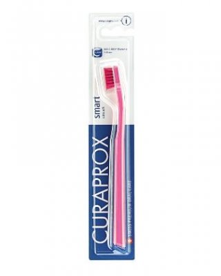Купить curaprox (курапрокс) зубная щетка curaprox smart ultrasoft, 1 шт в Заволжье