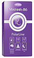 Купить поларлайн (polarline) магний+в6, капсулы, 30 шт бад в Заволжье