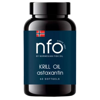 Купить norwegian fish oil (норвегиан фиш оил) омега-3 масло криля, капсулы 1450мг, 60 шт бад в Заволжье