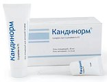 Купить кандинорм complex gel , туба 30мл+3х6мл в Заволжье