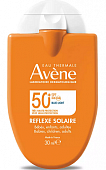 Купить авен (avenе suncare) эмульсия-компакт для лица и шеи солнцезащитная spf50+, 30мл в Заволжье