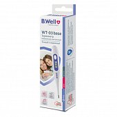 Купить термометр электронный медицинский b.well (би велл) wt-03 в Заволжье