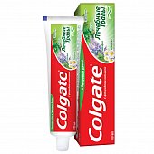 Купить колгейт (colgate) зубная паста лечебные травы, 100мл в Заволжье