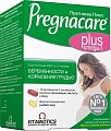 Купить прегнакеа плюс, таблетки 28 шт+капсулы 28 шт бад в Заволжье