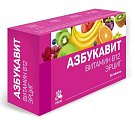 Купить азбукавит витамин в 12 эрциг, таблетки массой 100 мг 30шт. бад в Заволжье