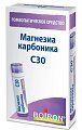 Купить магнезиа карбоника с30, гомеопатический монокомпонентный препарат минерально-химического происхождения, гранулы гомеопатические 4 гр в Заволжье