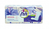 Купить iris (ирис), прокладки ежедневные панти классик, 20шт в Заволжье