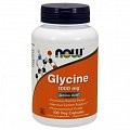 Купить now foods (нау фудс) глицин, капсулы 100 шт бад в Заволжье