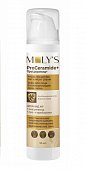 Купить moly's proceramide+ (молис) крем для лица с пробиотиками балансирующий, 50мл в Заволжье