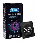 Купить durex (дюрекс) презервативы perfect gliss 12шт в Заволжье