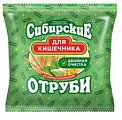 Купить отруби сибирские для кишечника, 200г в Заволжье