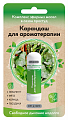 Купить comforte (комфорте) карандаш ингалятор дыхание эвкалипта 1,3г в Заволжье