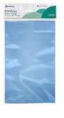 Купить клеенка подкладная, с пвх покрытием клинса 1,4х2м голубая в Заволжье