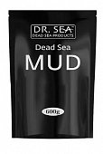 Купить доктор сиа (dr. sea) грязь для тела мертвого моря черная, 600 г в Заволжье