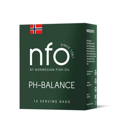 Купить norwegian fish oil (норвегиан фиш оил) рн-баланс, порошок, пакетик 10г, 14 шт бад в Заволжье