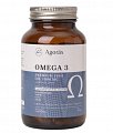 Купить agorax (агоракс) омега-3, капсулы массой 1380мг, 60 шт бад в Заволжье
