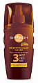 Биокон Солнце масло-спрей активатор загар, 160мл SPF3