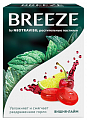 Купить breeze by neotravisil (бризи бай неотрависил) растительные пастилки со вкусом вишня-лайм 12 шт бад в Заволжье