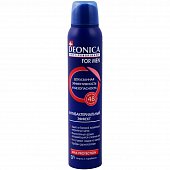 Купить deonica (деоника) дезодорант антиперспирант для мужчин антибактериальный эффект спрей 200 мл в Заволжье