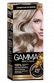 Купить гамма перфект (gamma perfect) крем-краска для волос (8.3) сливочная карамель в Заволжье