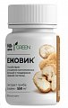 Купить ежовик комплекс будь здоров! грин, капсулы массой 506мг, 60 шт бад в Заволжье