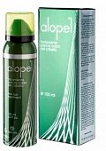 Купить alopel (алопель) пена против выпадения волос, 100мл в Заволжье