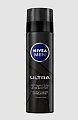 Купить nivea (нивея) для мужчин гель для бритья черный ultra, 200мл в Заволжье