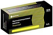 Купить ацетилсалициловая кислота-медисорб, таблетки 500мг, 30 шт в Заволжье