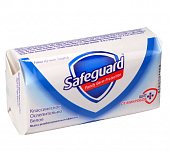 Купить safeguard (сейфгард) мыло антибактериальное белое, 100г в Заволжье