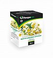 Купить ромашки аптечной цветки лекра-сэт, пачка 25г бад в Заволжье