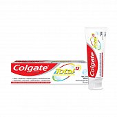 Купить колгейт (colgate) зубная паста total 12 чистая мята, 75мл в Заволжье