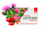 Купить биокор комплекс для печени с артишоком, таблетки 500мг, 60 шт бад в Заволжье