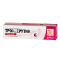 Купить троксерутин, гель для наружного применения 2%, 40г в Заволжье
